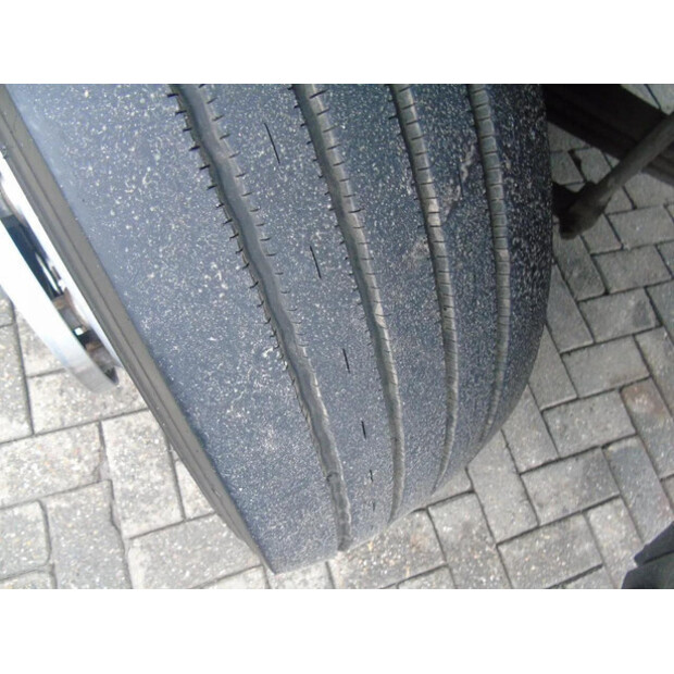 2011 Iveco Eurocargo-45810893