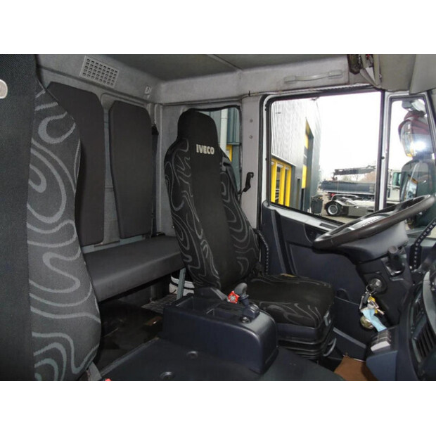 2011 Iveco Eurocargo-45810895