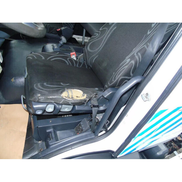 2011 Iveco Eurocargo-45810898