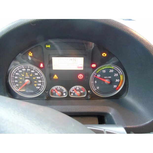 2011 Iveco Eurocargo-45810900