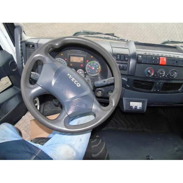 2011 Iveco Eurocargo-45810902