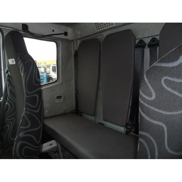 2011 Iveco Eurocargo-45810905