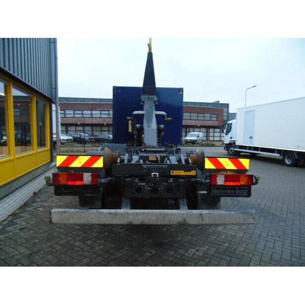 2009 مرسيدس بنز ACTROS-45810939