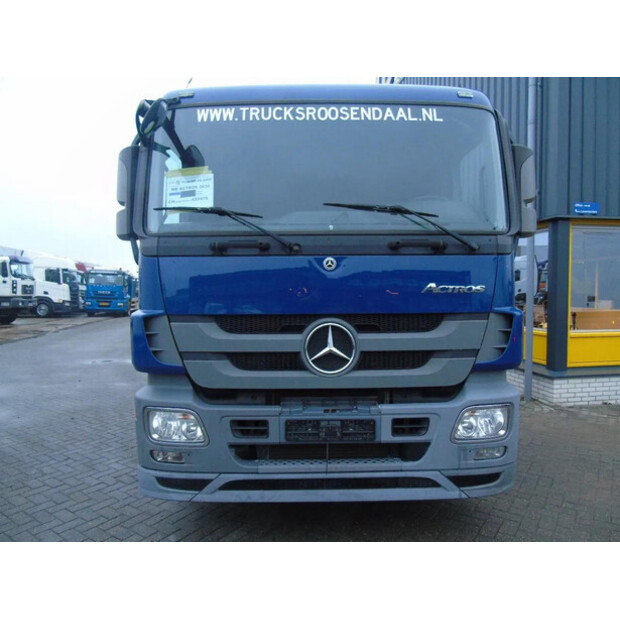 2009 مرسيدس بنز ACTROS-45810943