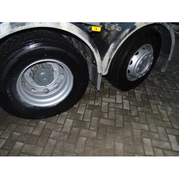 2009 مرسيدس بنز ACTROS-45810947