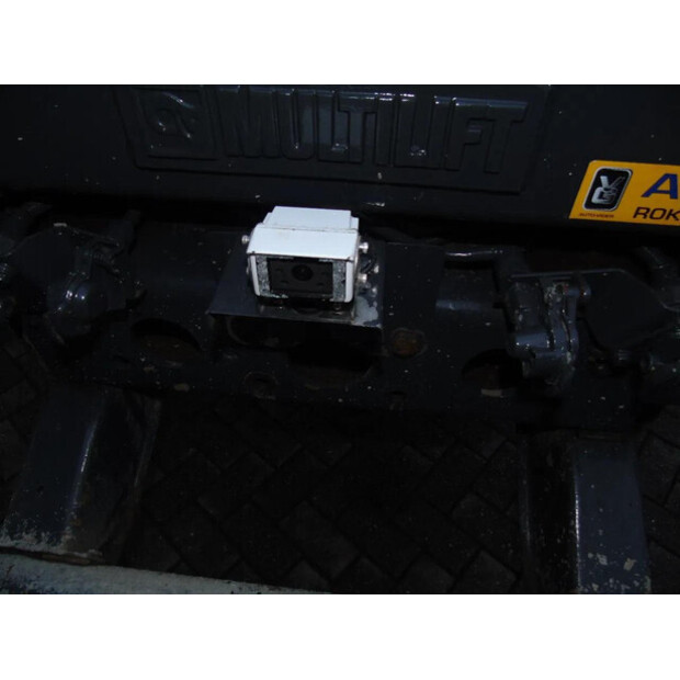 2009 مرسيدس بنز ACTROS-45810953