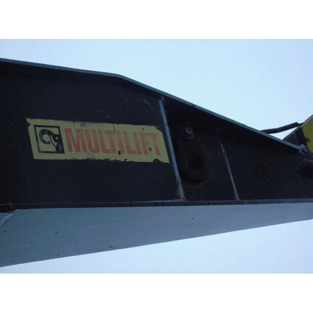 2009 مرسيدس بنز ACTROS-45810955