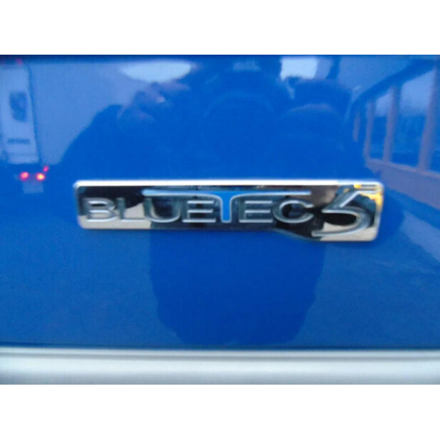 2009 مرسيدس بنز ACTROS-45810957