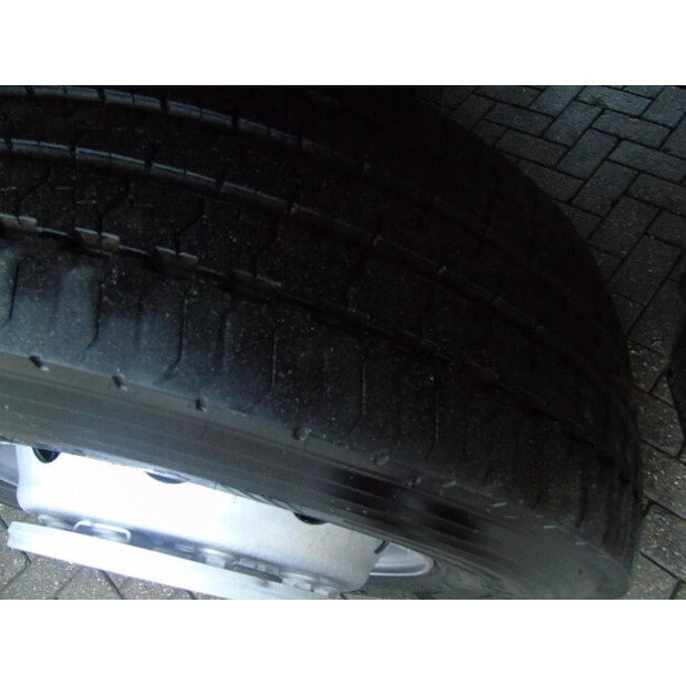 2009 مرسيدس بنز ACTROS-45810959