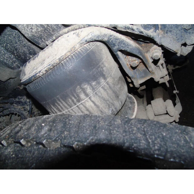 2009 مرسيدس بنز ACTROS-45810961