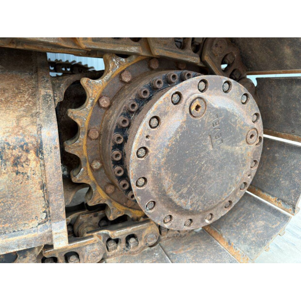 2016 Caterpillar 320FL-45810962