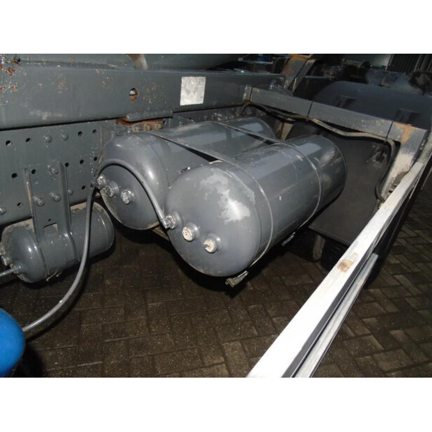 2009 مرسيدس بنز ACTROS-45810963