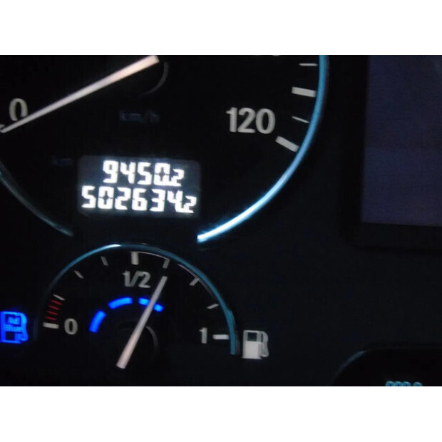 2009 مرسيدس بنز ACTROS-45810965