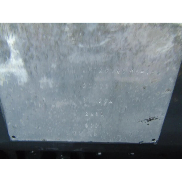 2009 مرسيدس بنز ACTROS-45810967