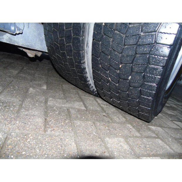 2009 مرسيدس بنز ACTROS-45810972