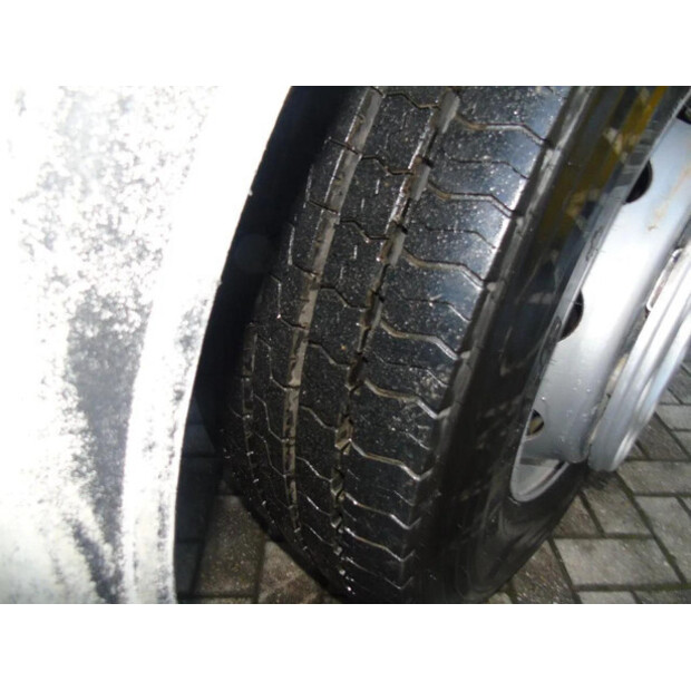 2009 مرسيدس بنز ACTROS-45810974