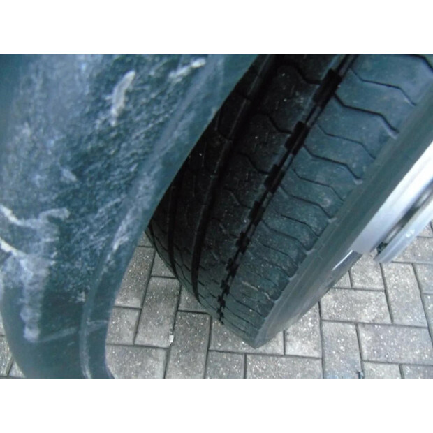 2009 مرسيدس بنز ACTROS-45810976