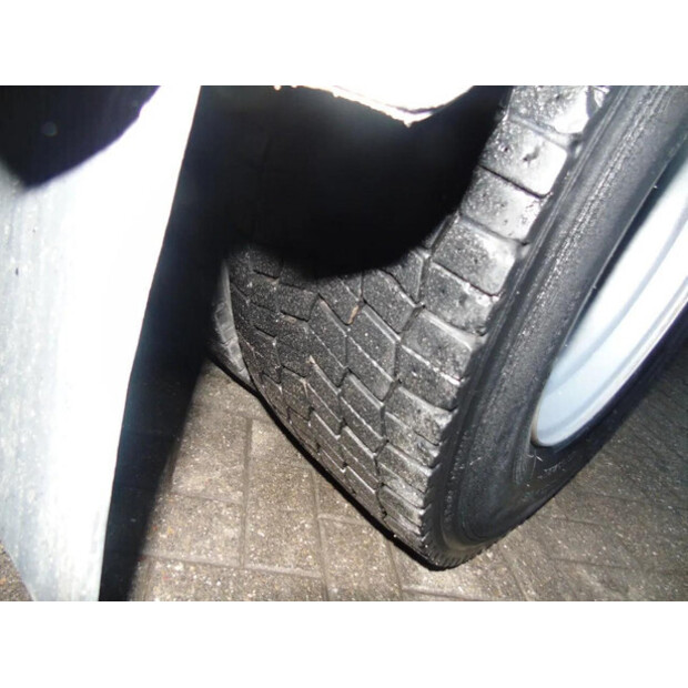 2009 مرسيدس بنز ACTROS-45810978