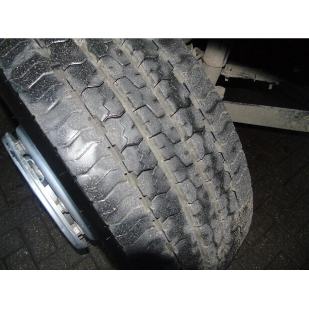 2009 مرسيدس بنز ACTROS-45810982