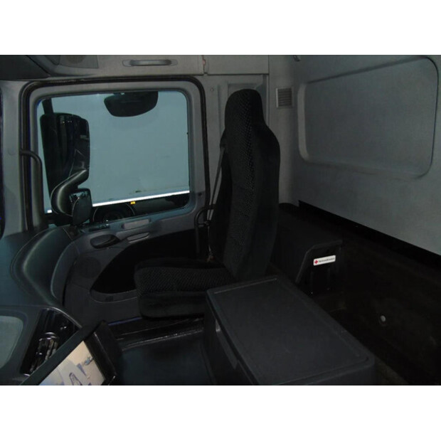 2009 مرسيدس بنز ACTROS-45810986