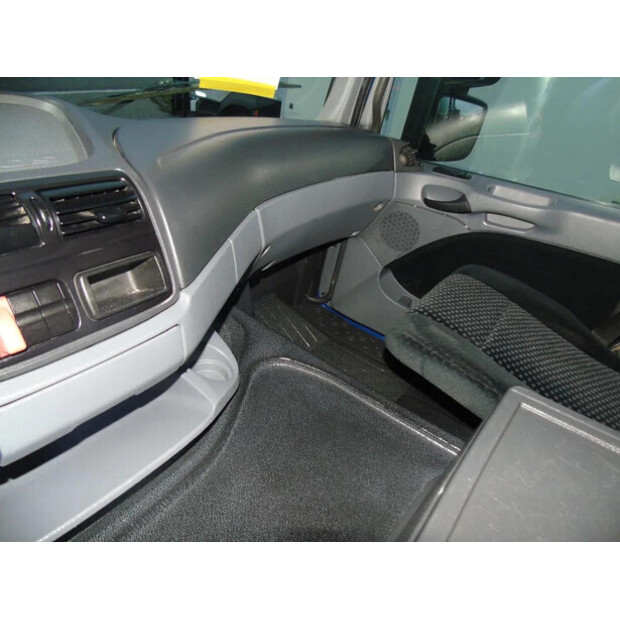 2009 مرسيدس بنز ACTROS-45810988