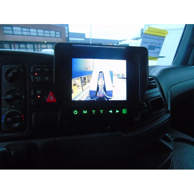 2009 مرسيدس بنز ACTROS-45810992