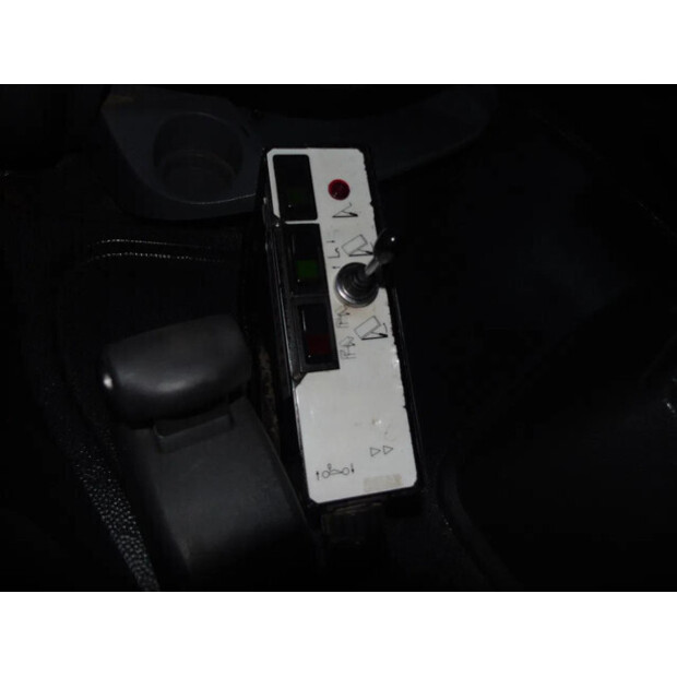 2009 مرسيدس بنز ACTROS-45810993