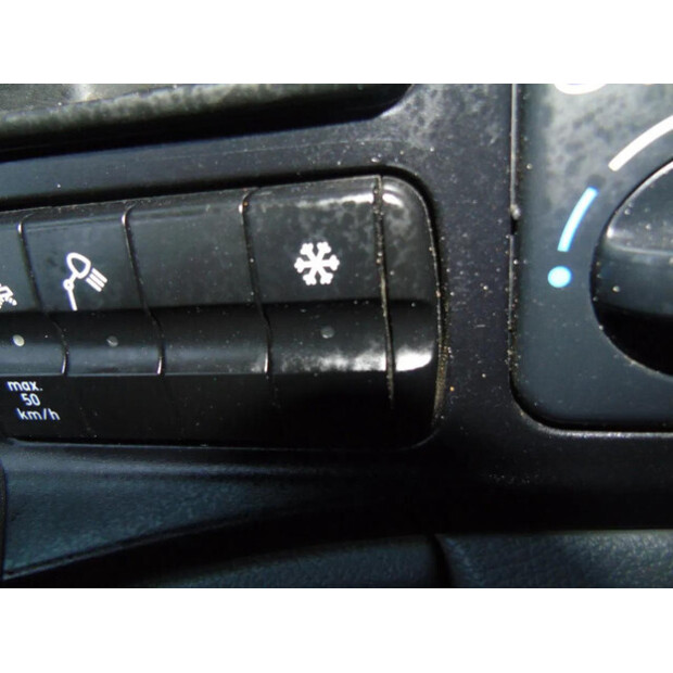 2009 مرسيدس بنز ACTROS-45810996