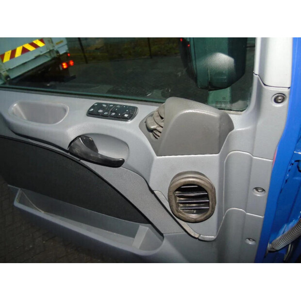 2009 مرسيدس بنز ACTROS-45810997