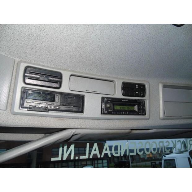 2009 مرسيدس بنز ACTROS-45810999