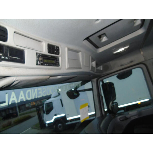 2009 مرسيدس بنز ACTROS-45811000