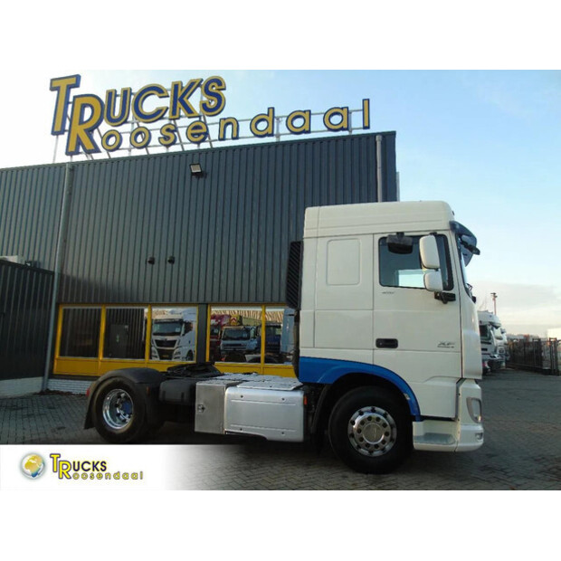 2014 DAF XF 410-45811002