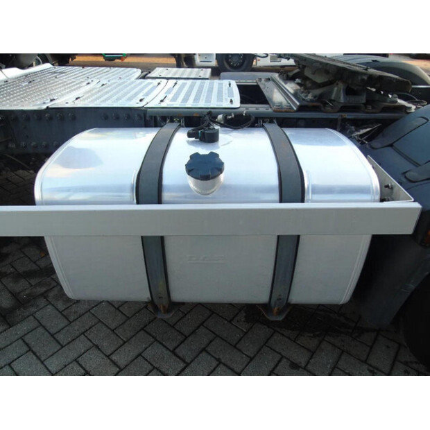 2014 DAF XF 410-45811008