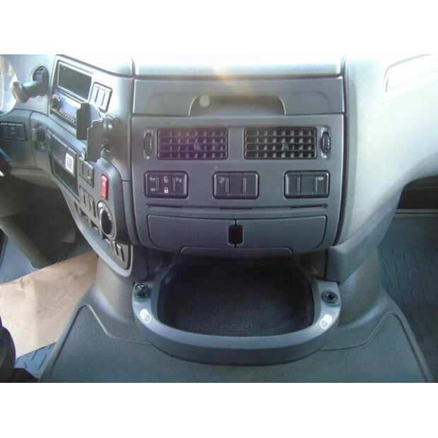 2014 DAF XF 410-45811009