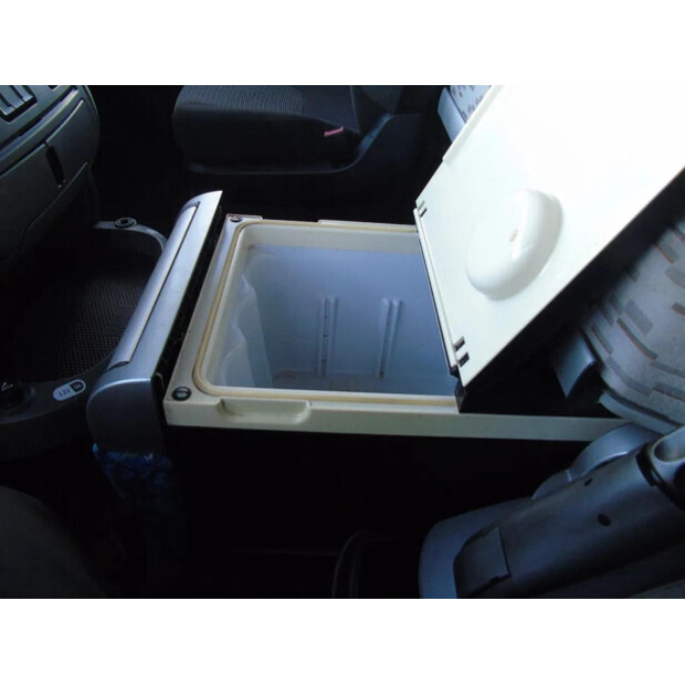 2014 DAF XF 410-45811012