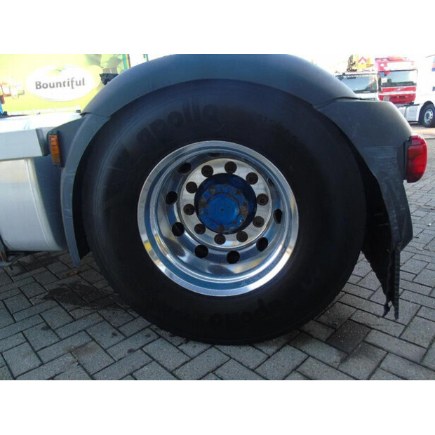 2014 DAF XF 410-45811013