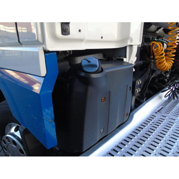 2014 DAF XF 410-45811019