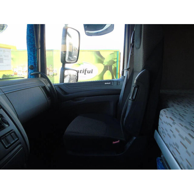 2014 DAF XF 410-45811025