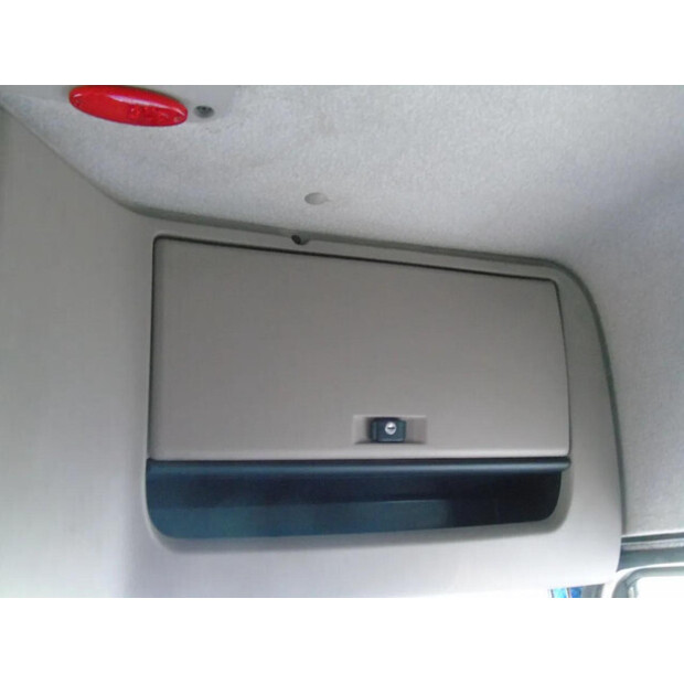 2014 DAF XF 410-45811026