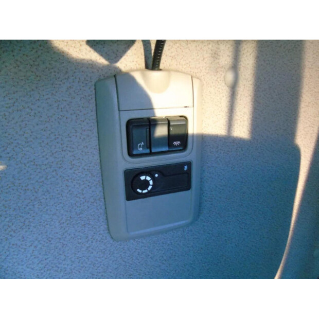 2014 DAF XF 410-45811027