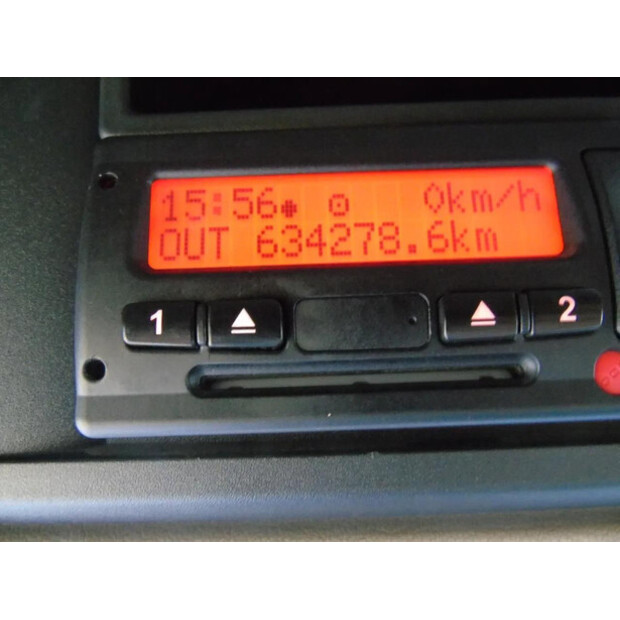 2014 DAF XF 410-45811029