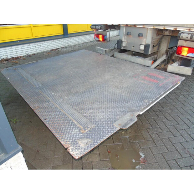 2014 Scania OTHERS-45811080