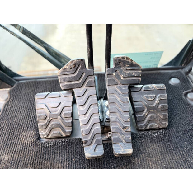 2019 Caterpillar 323-45811093