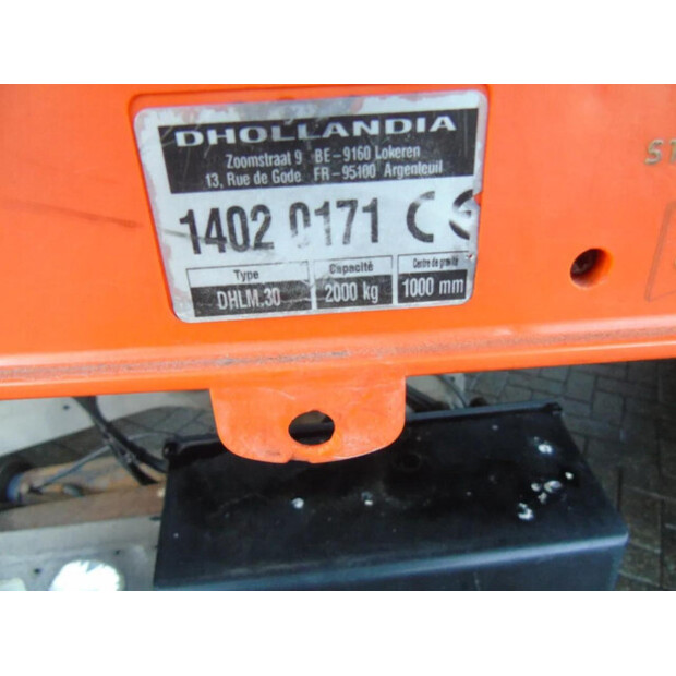 2014 Scania OTHERS-45811127