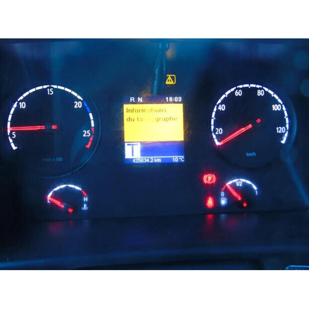 2014 Scania OTHERS-45811136