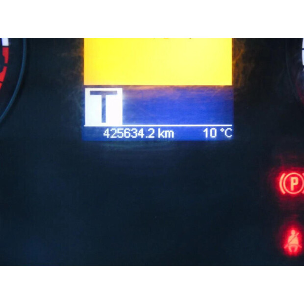 2014 Scania OTHERS-45811137