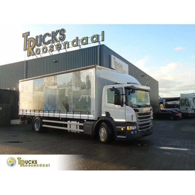 2017 Scania OTHERS-45811143