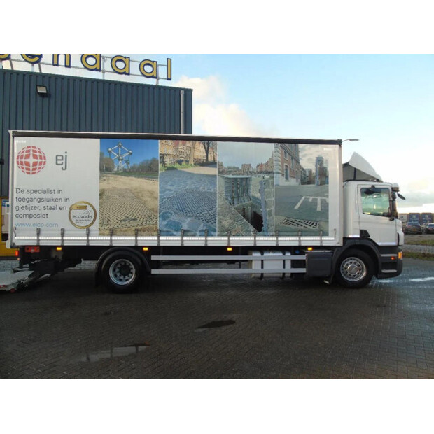 2017 Scania OTHERS-45811145