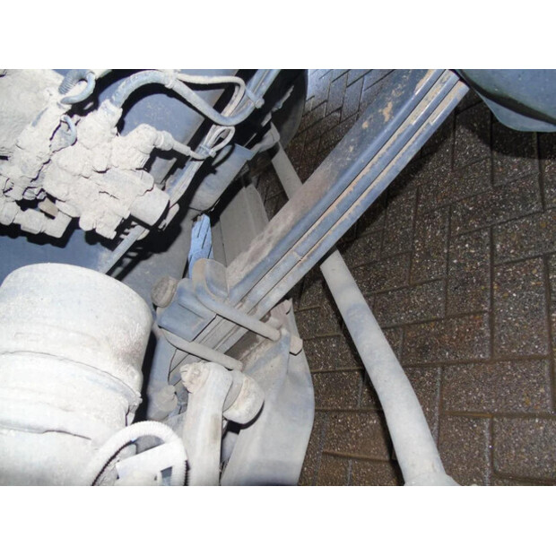 2017 Scania OTHERS-45811160