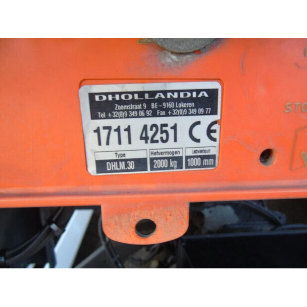 2017 Scania OTHERS-45811165